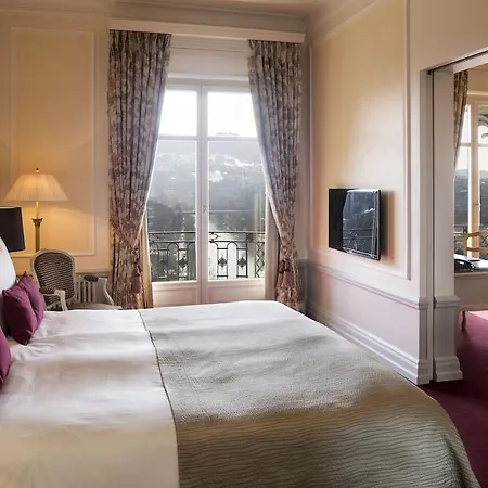 Bellevue Palace Berno