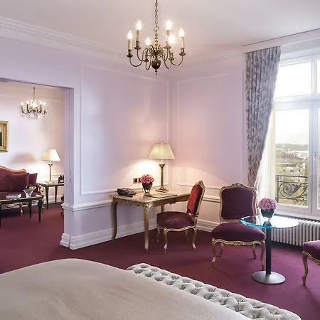 Bellevue Palace 5*