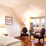 Bellevue Palace Готель 5*