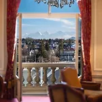 Bellevue Palace Готель 5*