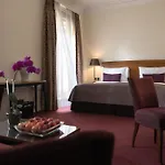 Hotel Bellevue Palace Bern