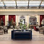 Bellevue Palace 5* Bern