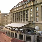 Bellevue Palace Готель