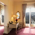 Bellevue Palace Готель 5*