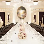 Bellevue Palace Готель 5*