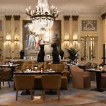 Готель Bellevue Palace Берн