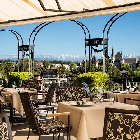 ベルビュー パレス