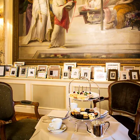 Hotel Bellevue Palace 5*