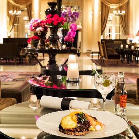 ベルビュー パレス