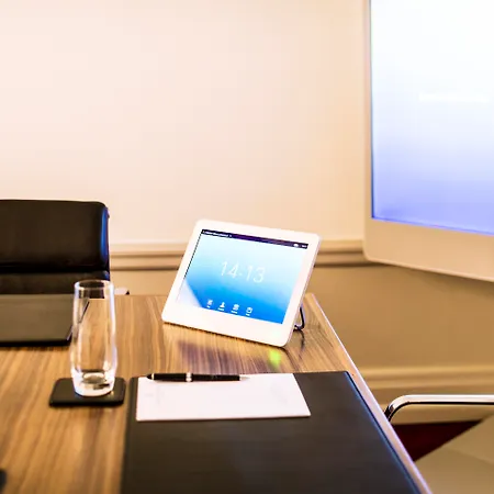 Bellevue Palace Hotell