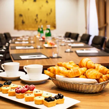 Hotell Bellevue Palace 5*