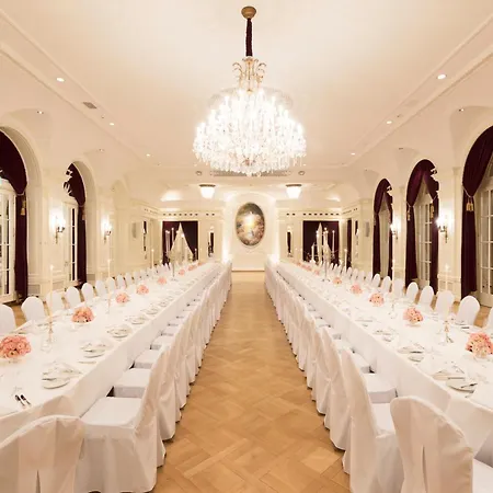 Hotell Bellevue Palace