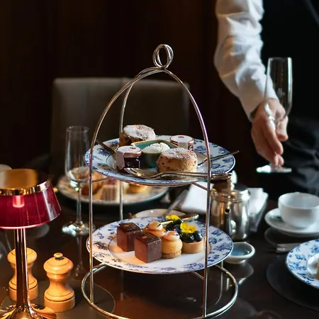 Bellevue Palace 5*