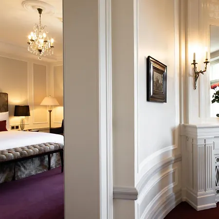 ベルビュー パレス