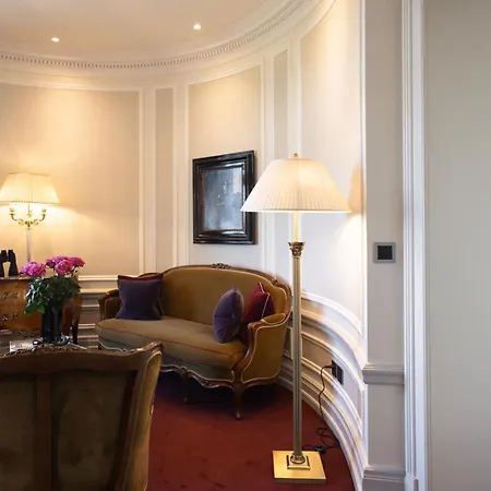 Hotell Bellevue Palace