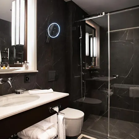 Bellevue Palace Hotel Bern