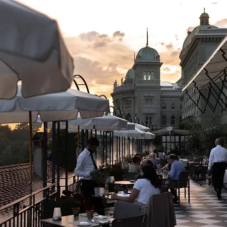 Bellevue Palace 5*