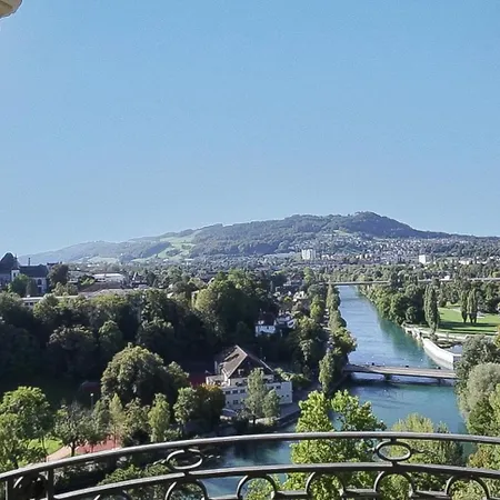 Bellevue Palace 5* Bern