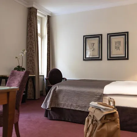 Bellevue Palace 5* Bern