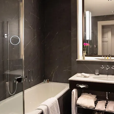 Bellevue Palace 5*