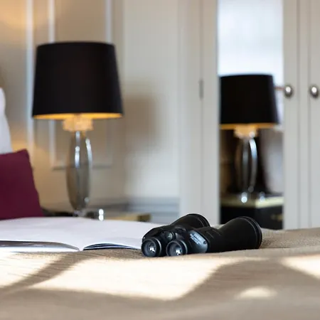 ホテル ベルビュー パレス