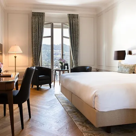 Hotell Bellevue Palace