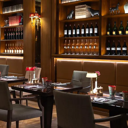 Hotell Bellevue Palace 5*