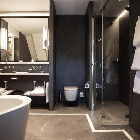 Bellevue Palace 5*