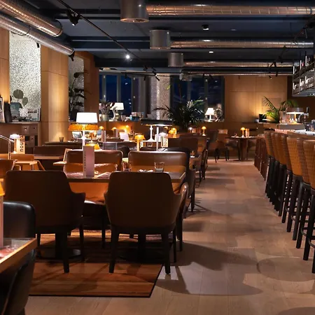 ベルビュー パレス ベルン