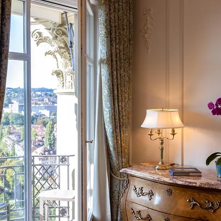 Hotel Bellevue Palace 5*