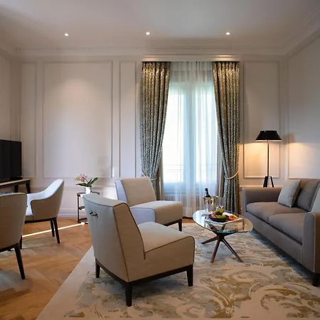 Hotel Bellevue Palace 5*
