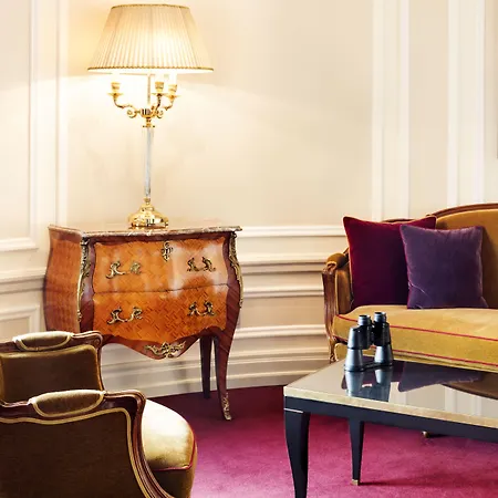 Bellevue Palace 5* Bern