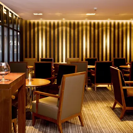 Bellevue Palace Hotell Bern