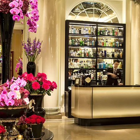 Bellevue Palace 5* Bern