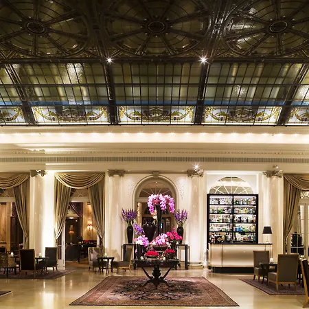Bellevue Palace Bern
