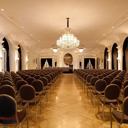 ベルビュー パレス 5*