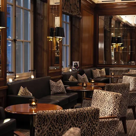 Bellevue Palace 5* Bern