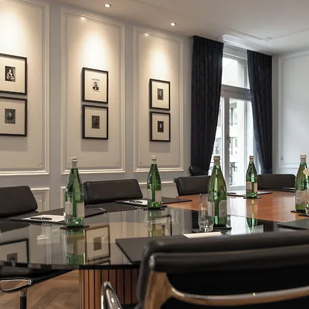 Hotel Bellevue Palace 5*