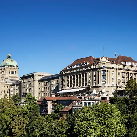 Bellevue Palace
