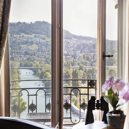 Bellevue Palace 5*