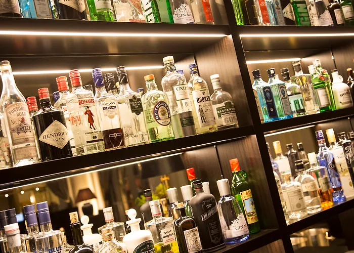 Bellevue Palace 5* Берн