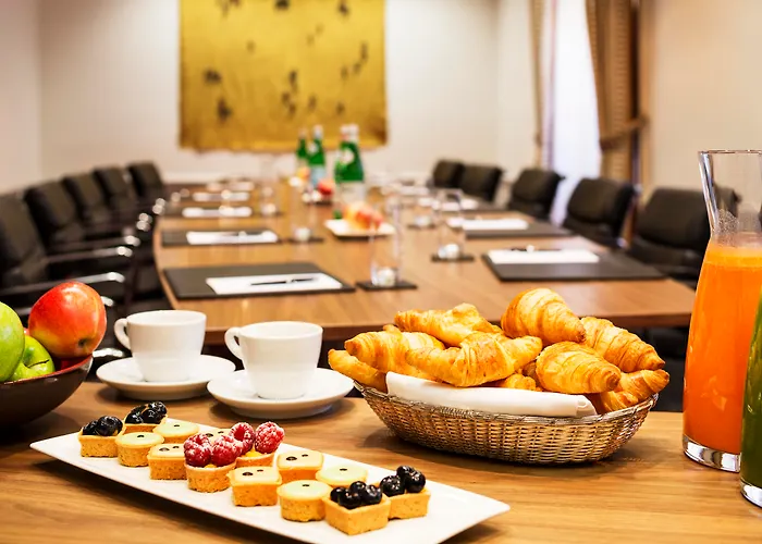 Hotel Bellevue Palace 5*