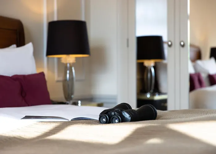 Готель Bellevue Palace