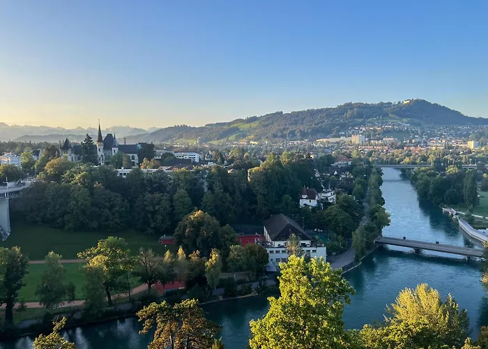 Bellevue Palace Hotel 5*