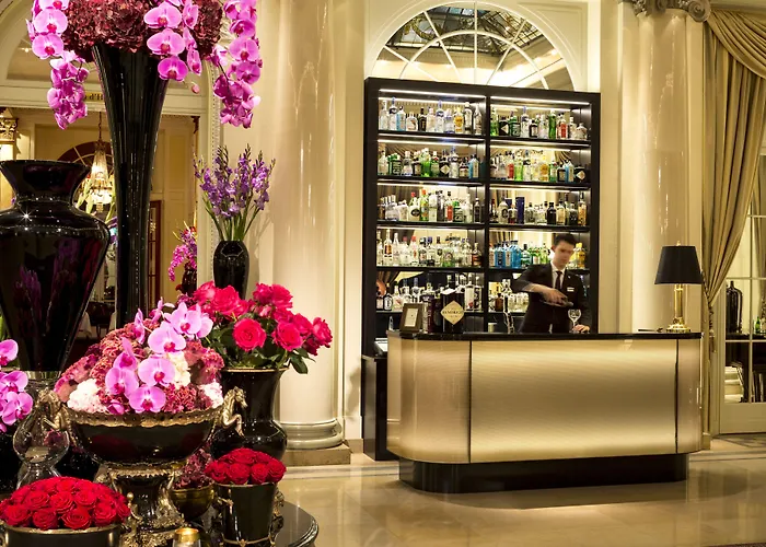 Bellevue Palace 5* Bern