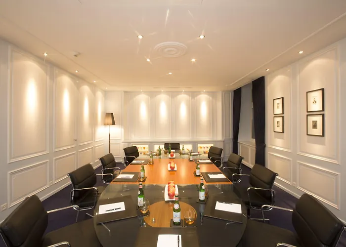 Hotel Bellevue Palace 5*