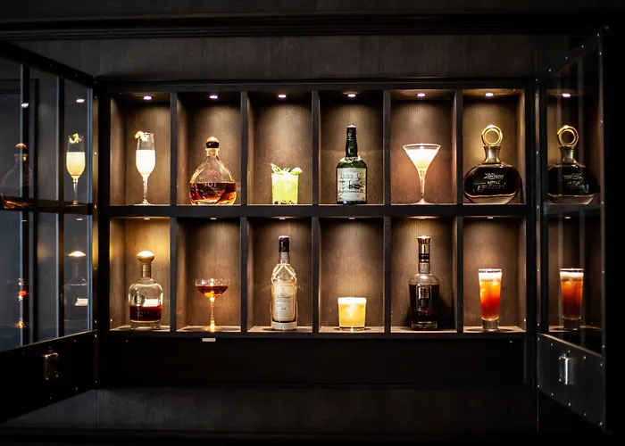 Готель Bellevue Palace 5*