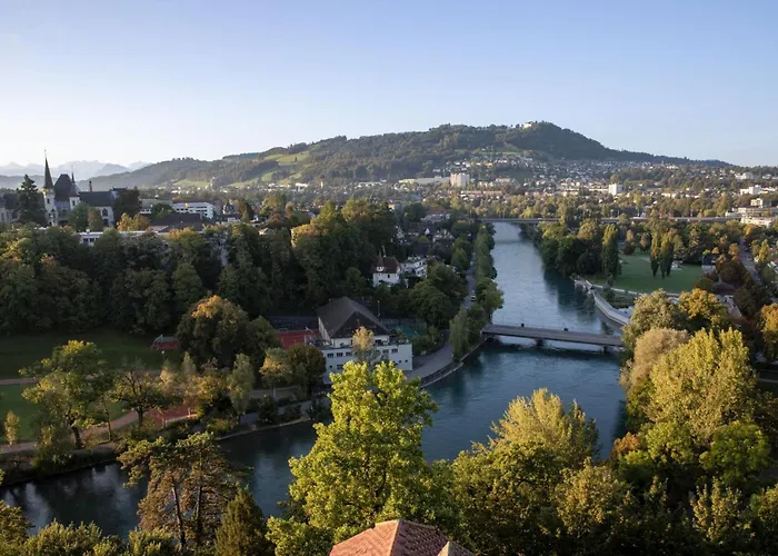 Готель Bellevue Palace