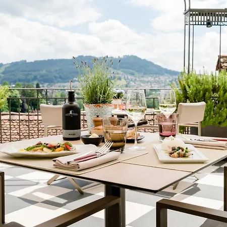 Bellevue Palace 5*