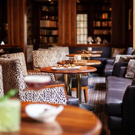 Bellevue Palace Hotel 5*